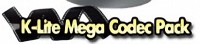 K-Lite Mega Codec Pack 3.5.7