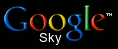 Google Небо доступно как интернет-сервис