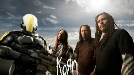 Korn сделали клип для игры Haze