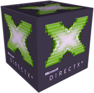 DirectX 9.0c Redistributable (Апрель 2008), прямая ссылка