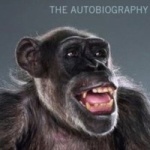 Автобиография шимпанзе номинирована на литературную премию