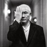 Такеши Китано представил фильм о "жестоком" мире искусства