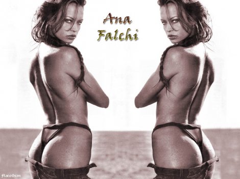 Anna Falchi