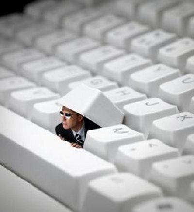 Клавиатурный шпион