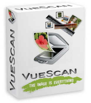 VueScan Professional Edition 8.4.94 Multilang