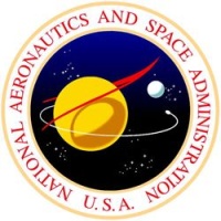 Игрушки NASA