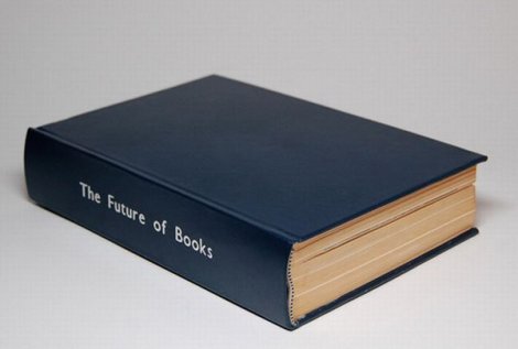 Книгa будущего