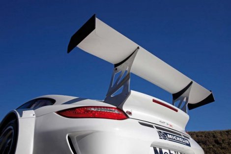 Porsche 911 GT3 Cup 2010