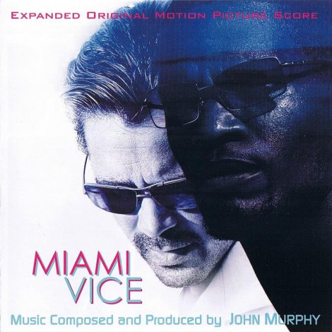 Полиция Майами (Miami Vice 2006) саундтрек