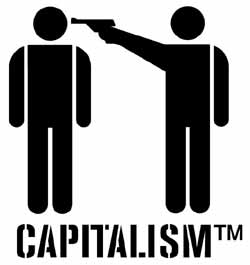Поучительная история про капитализм