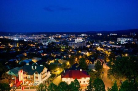 Отдых в Трускавце – недорого и по-европейски