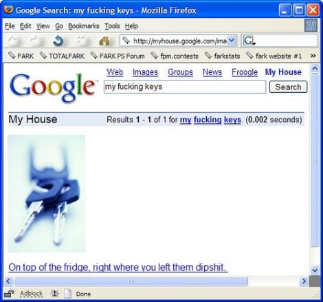 Гугл через 20 лет