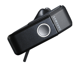 Инновационная Bluetooth-гарнитура Samsung WEP400