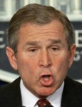 Оливер Стоун покажет как Буш из алкоголика превратился в самого влиятельного человека в мире