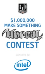 За мод для Unreal Tournament $1 млн