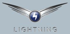 Электромобиль Lightning