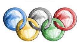 Спортсмены! Получая медали на олимпиаде-2008, опасайтесь китайских подделок!