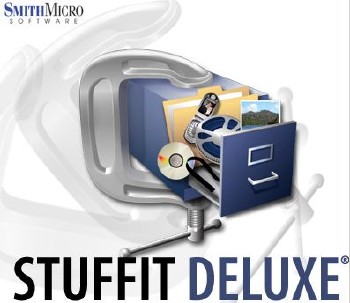 StuffIt 12.0.0.17 Portable