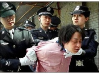 В Китае пьяных водителей будут казнить