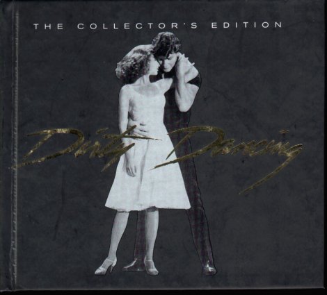 Dirty Dancing - Soundtrack - The Collector's Edition