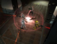 В понедельник Valve выпускает новую бесплатную(!) игру Alien Swarm
