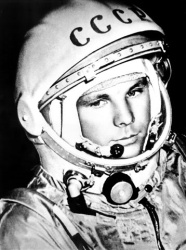За 50 лет День советской космонавтики превратился в "Гагарин-фест"
