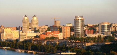 Рейтинг самых опасных городов Украины, или где страшно жить: ТОП-10