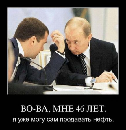В. В. Путин покинул саммит АТЭС во главе косяка селёдки